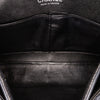 Chanel Medium Classic Patent Double Flap Secondhand
