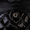 Chanel Medium Classic Patent Double Flap Secondhand