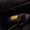 Chanel Medium Classic Patent Double Flap Secondhand