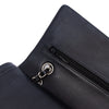 Chanel Medium Classic Patent Double Flap Secondhand