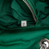 Secondhand Prada Tessuto Bomber Sound Lock Chain Flap