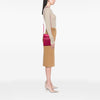 Prada Tessuto Zip Top Crossbody Secondhand
