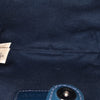 Burberry Supernova Check Coated Canvas Gradient Drawstring Crossbody Secondhand