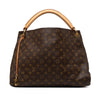 Louis Vuitton Monogram Artsy MM Secondhand