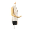 Secondhand LOEWE Small Leather Heel Pouch