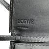 Secondhand LOEWE Small Leather Heel Pouch