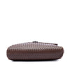 Bottega Veneta Nappa Intrecciato Briefcase Secondhand