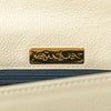Yves Saint Laurent Leather Satchel Secondhand