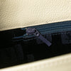 Yves Saint Laurent Leather Satchel Secondhand