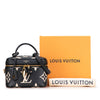 Louis Vuitton Bicolor Monogram Giant Empreinte Vanity PM Secondhand
