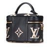 Louis Vuitton Bicolor Monogram Giant Empreinte Vanity PM Secondhand