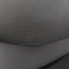 LOEWE Calfskin Dice Pocket Crossbody Secondhand