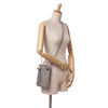 LOEWE Calfskin Dice Pocket Crossbody Secondhand