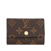 Secondhand Louis Vuitton Monogram Multicles 6 Key Holder