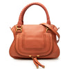 Chloé Medium Leather Marcie Satchel Secondhand