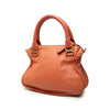 Chloé Medium Leather Marcie Satchel Secondhand