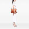 Chloé Medium Leather Marcie Satchel Secondhand