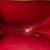 Louis Vuitton Monogram Vernis Heart Coin Purse Secondhand