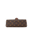 Secondhand Louis Vuitton Monogram Locky BB