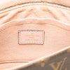 Secondhand Louis Vuitton Monogram Locky BB