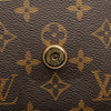Secondhand Louis Vuitton Monogram Locky BB