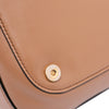Prada City Calf Pionniere Saddle Bag Secondhand