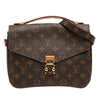Louis Vuitton Monogram Pochette Metis Secondhand