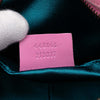 Gucci Mini GG Marmont Crystal Embellished Matelasse Velvet Crossbody Secondhand