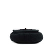 Chanel Shearling Trimmed Suede Reissue 2.55 Flap Secondhand