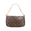 Louis Vuitton Monogram Pochette Accessoires Secondhand