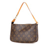 Louis Vuitton Monogram Pochette Accessoires Secondhand