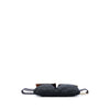 Gucci GG Nylon Web Double Pocket Belt Bag Secondhand