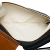 Gucci GG Nylon Web Double Pocket Belt Bag Secondhand