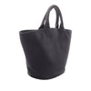 Prada Canvas Canapa Logo Tote Secondhand