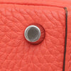 Hermès Mini Clemence Lindy 20 Secondhand