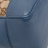 Gucci Small GG Canvas Bree Satchel Secondhand