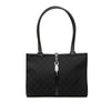 Gucci GG Canvas Jackie Tote Secondhand
