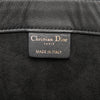 Dior Medium Embossed Leather Book Tote Secondhand