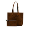Hermès Printed Felt Carrimi Tote MM Secondhand