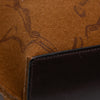 Hermès Printed Felt Carrimi Tote MM Secondhand