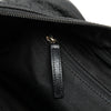 Chanel Paris New York Quilted Nylon Duffle Handbag Secondhand