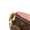 Louis Vuitton Monogram Multi Pochette Accessoires Secondhand