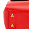 Secondhand Bottega Veneta Mini Leather Piazza Top Handle Satchel