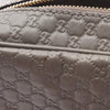 Gucci Microguccissima Bree Crossbody Secondhand