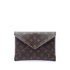 Louis Vuitton Monogram Pochette Kirigami GM Secondhand
