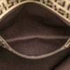 Fendi Zucchino Canvas Tote Secondhand