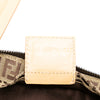 Fendi Zucchino Canvas Tote Secondhand