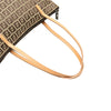 Fendi Zucchino Canvas Tote Secondhand