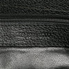 Gucci Suede Bamboo Wallet On Strap Secondhand