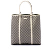Gucci GG Supreme Joy Vertical Tote Secondhand
